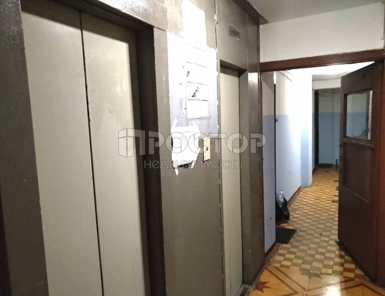 2-комнатная квартира, 40 м² - фото 12