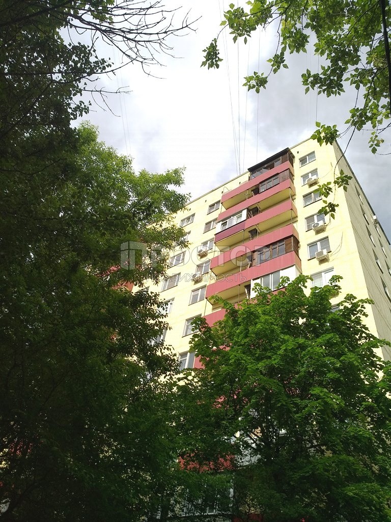 2-комнатная квартира, 40 м² - фото 15