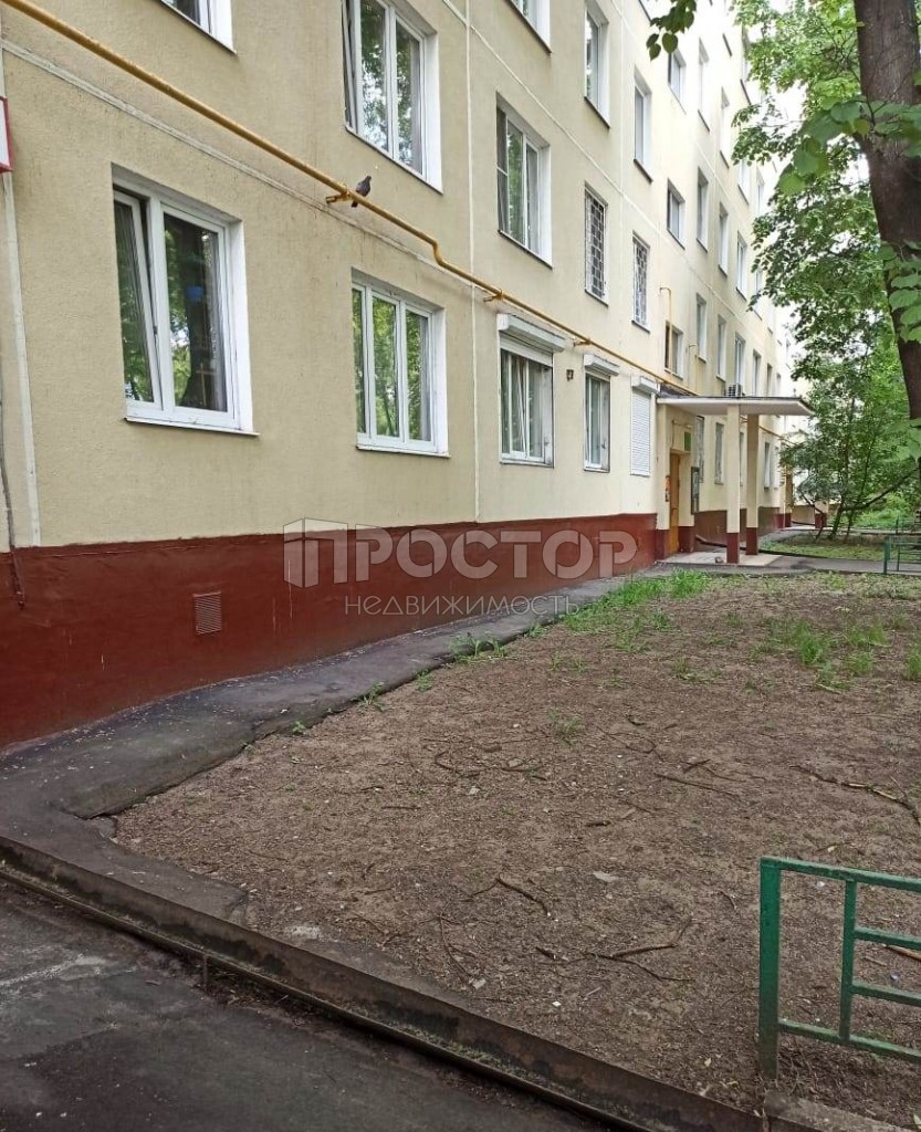 2-комнатная квартира, 44 м² - фото 3