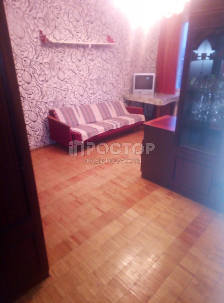 2-комнатная квартира, 44 м² - фото 9