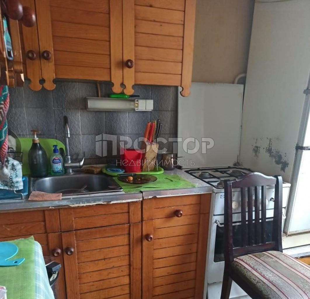 2-комнатная квартира, 44 м² - фото 7