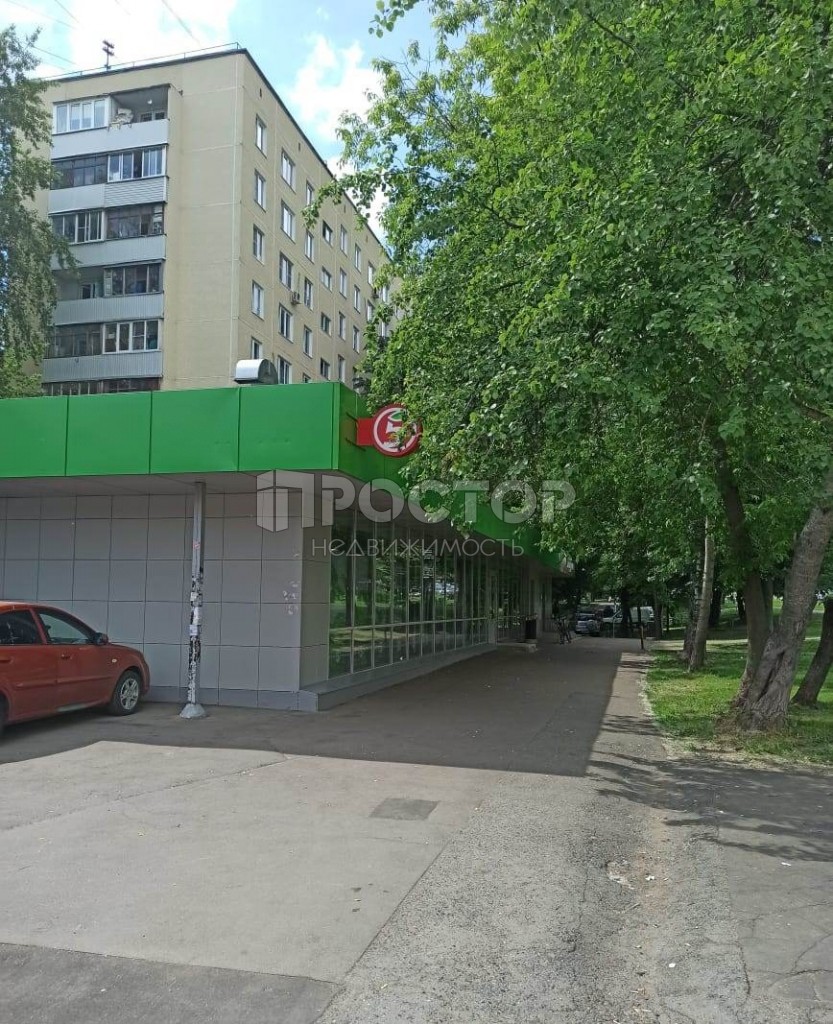 2-комнатная квартира, 44 м² - фото 6