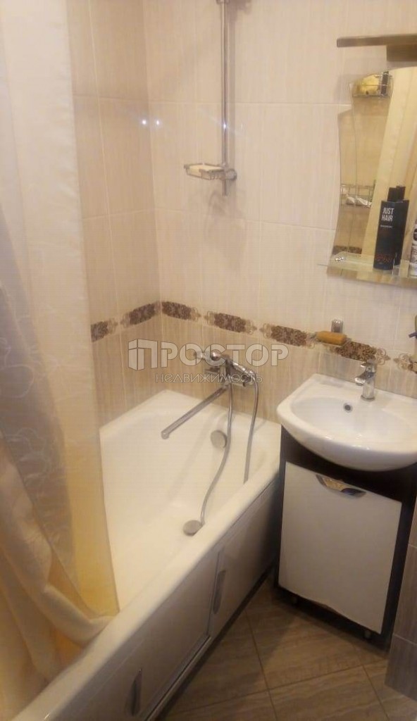 2-комнатная квартира, 44 м² - фото 10