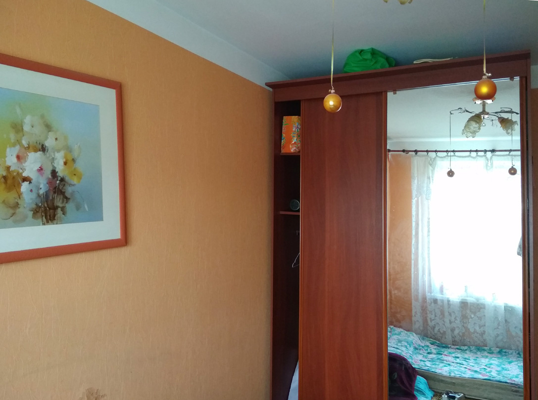 2-комнатная квартира, 44.5 м² - фото 12