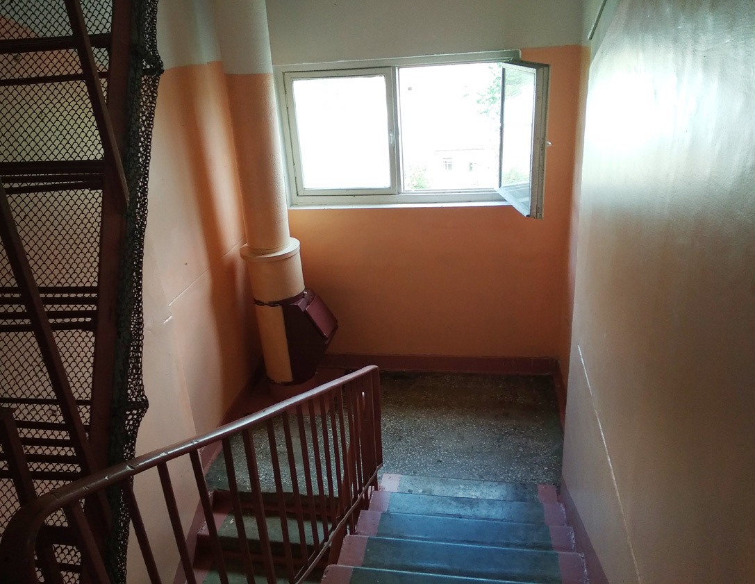 2-комнатная квартира, 44.5 м² - фото 5