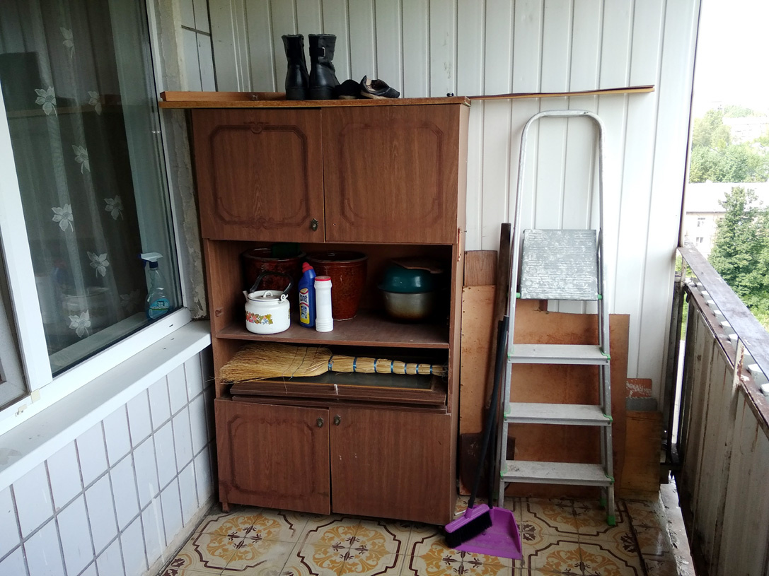 2-комнатная квартира, 44.5 м² - фото 16