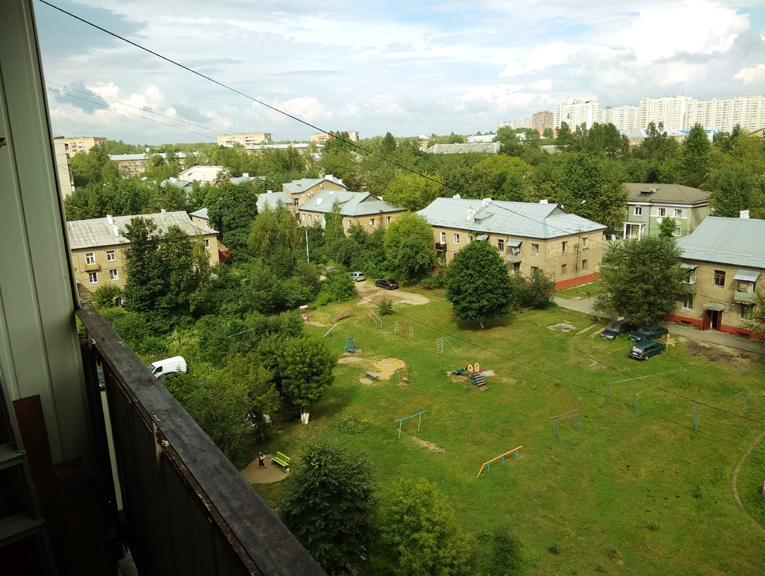 2-комнатная квартира, 44.5 м² - фото 6