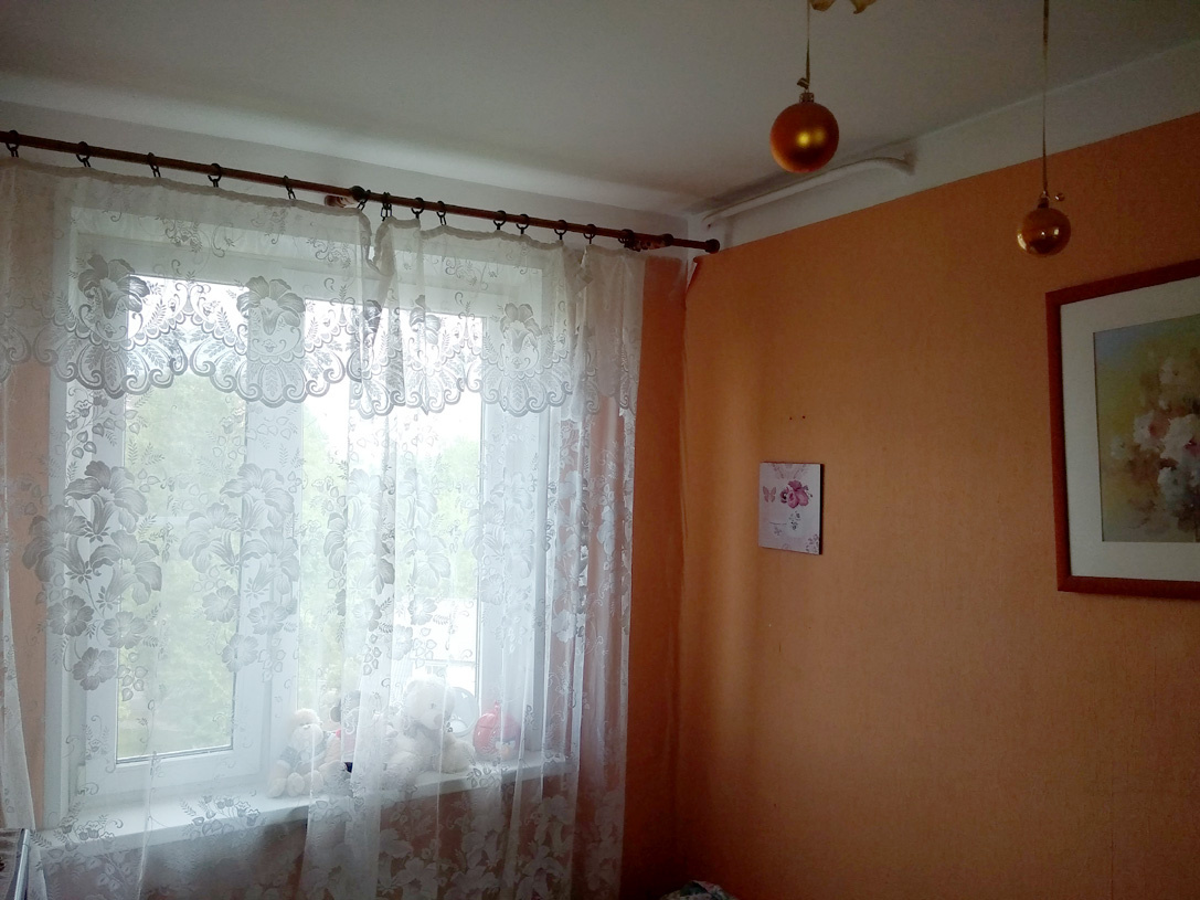 2-комнатная квартира, 44.5 м² - фото 11