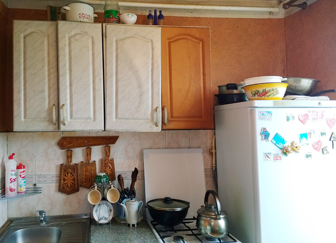 2-комнатная квартира, 44.5 м² - фото 8