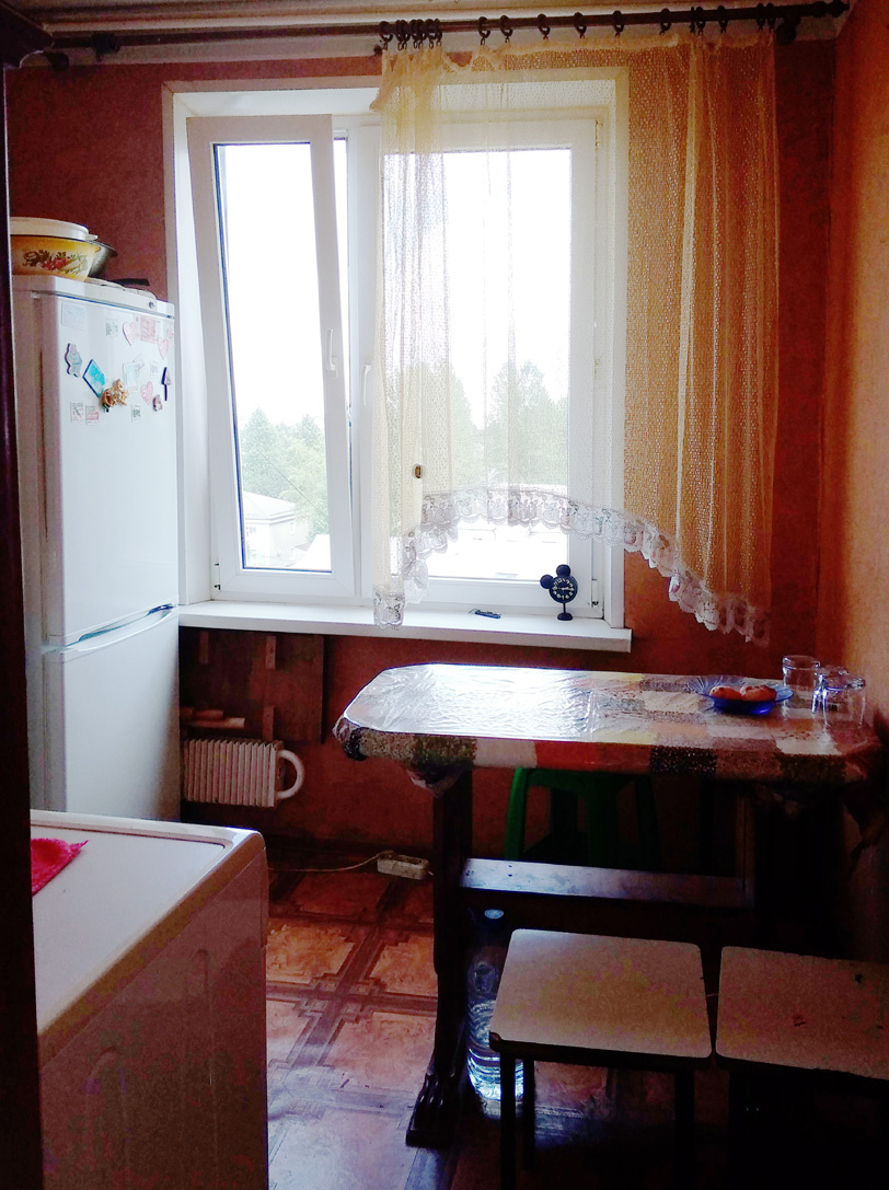 2-комнатная квартира, 44.5 м² - фото 7