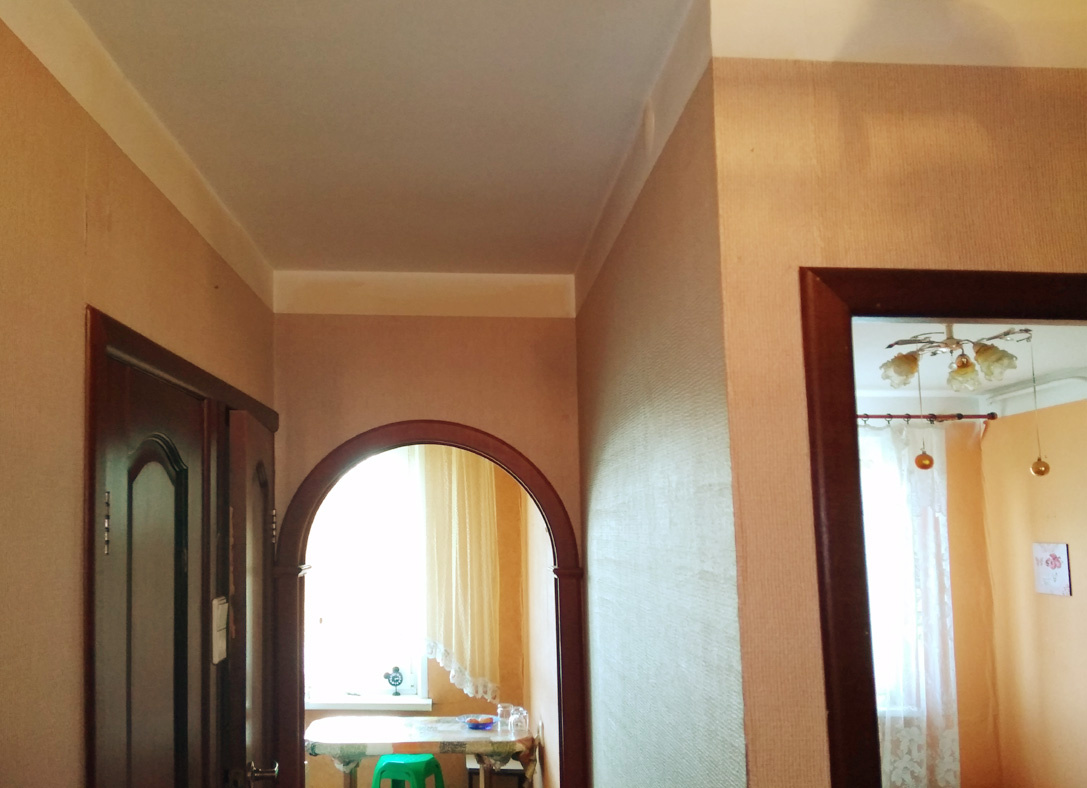 2-комнатная квартира, 44.5 м² - фото 10