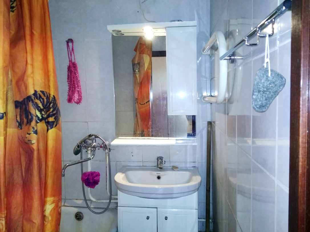2-комнатная квартира, 44.5 м² - фото 9
