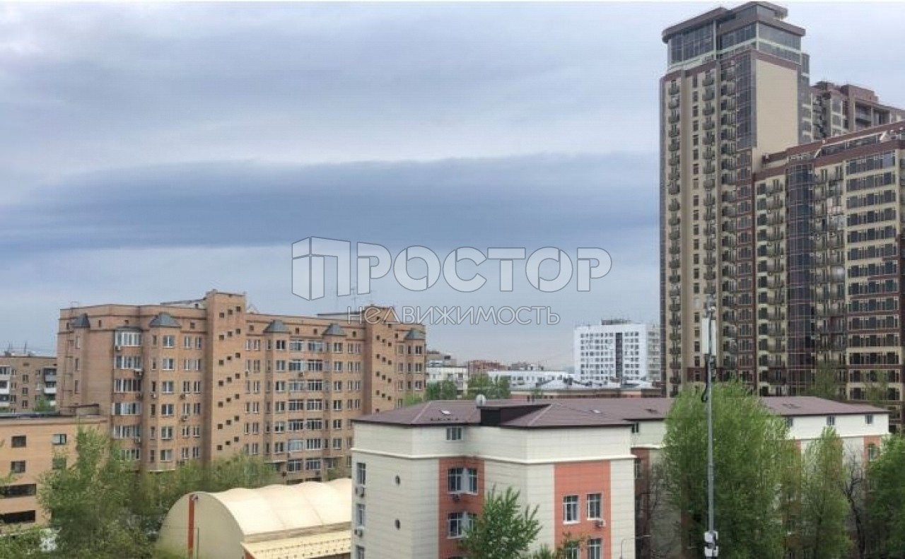 2-комнатная квартира, 40 м² - фото 9