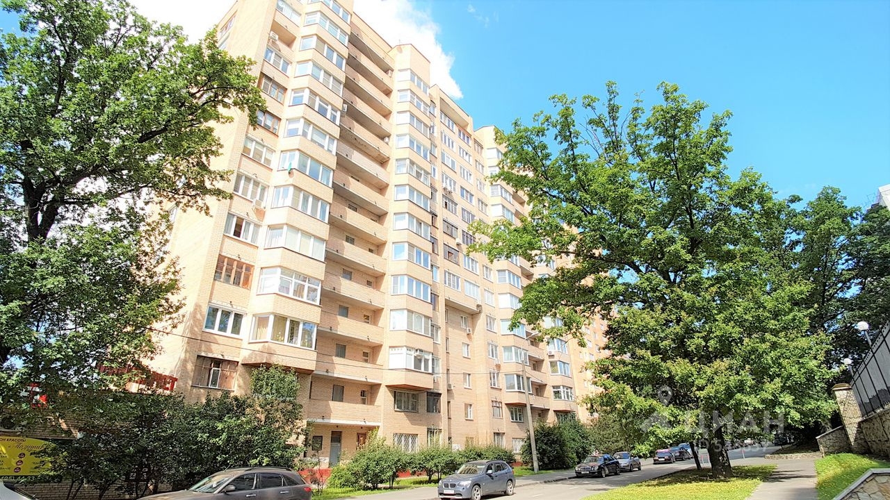 3-комнатная квартира, 88 м² - фото 2