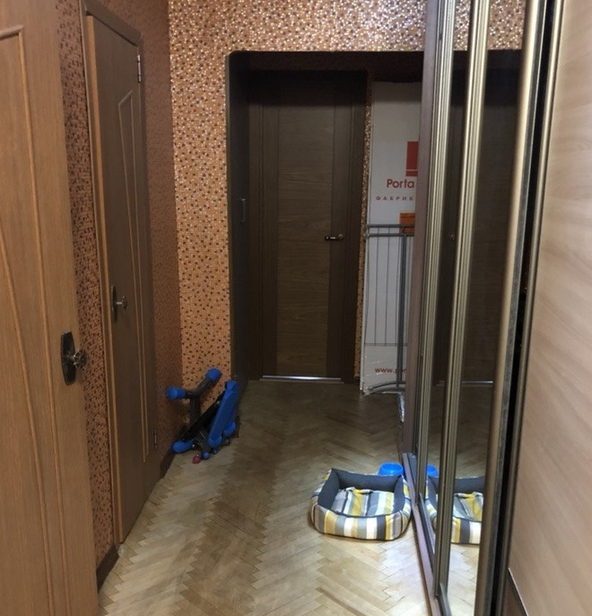 2-комнатная квартира, 60 м² - фото 7