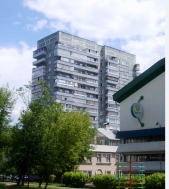 2-комнатная квартира, 60 м² - фото 2
