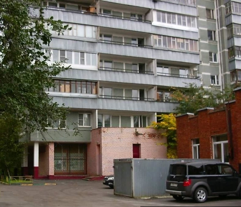 2-комнатная квартира, 60 м² - фото 6