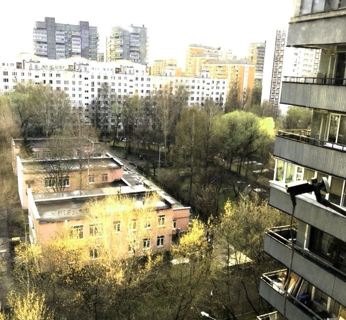 2-комнатная квартира, 60 м² - фото 3