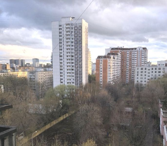 2-комнатная квартира, 60 м² - фото 4
