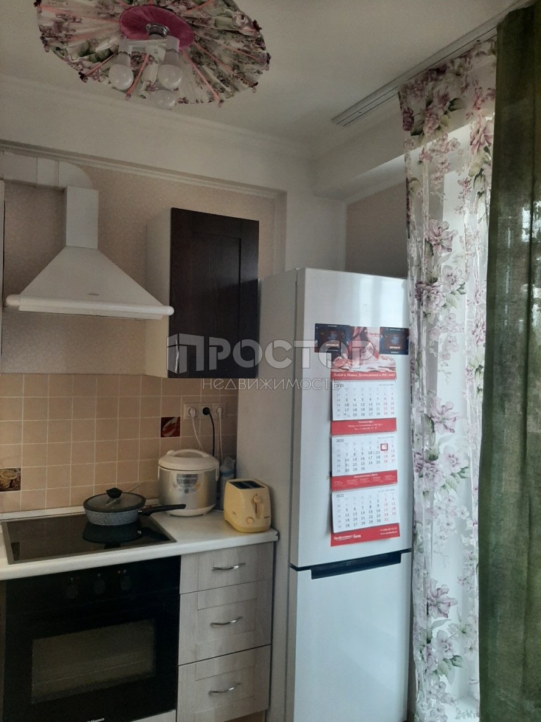 1-комнатная квартира, 31 м² - фото 6