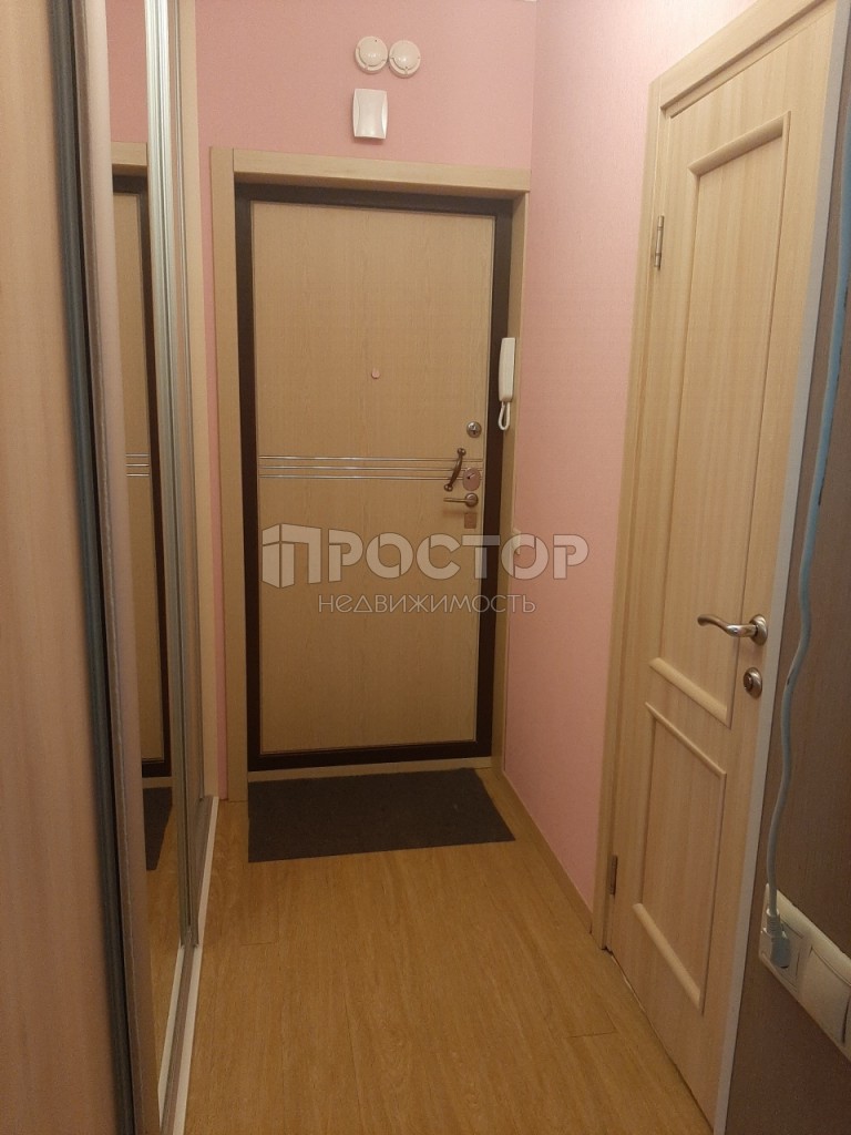 1-комнатная квартира, 31 м² - фото 9