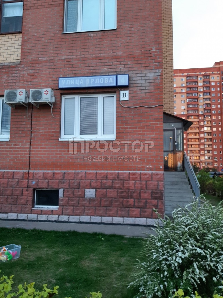 1-комнатная квартира, 31 м² - фото 3