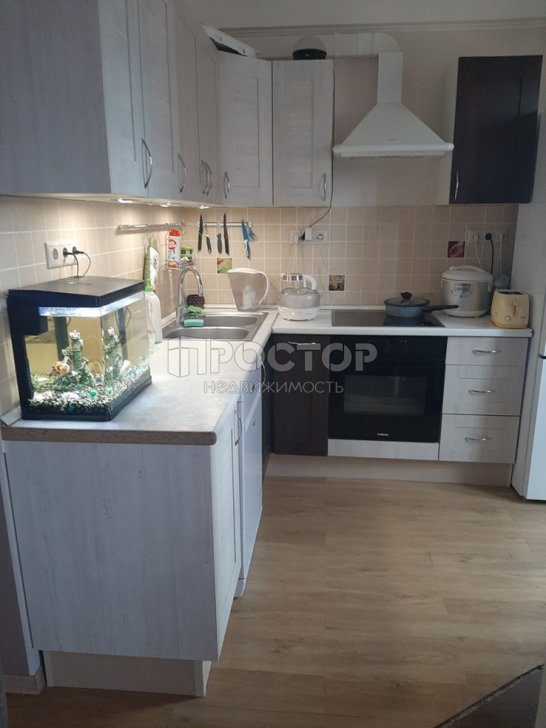 1-комнатная квартира, 31 м² - фото 5