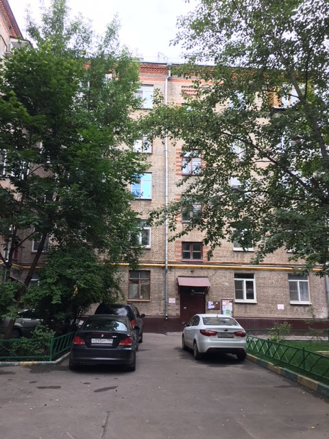 4-комнатная квартира, 94.5 м² - фото 7