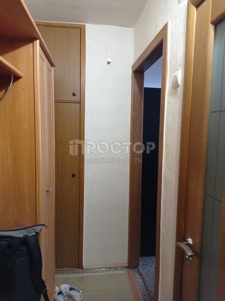 1-комнатная квартира, 31.8 м² - фото 5