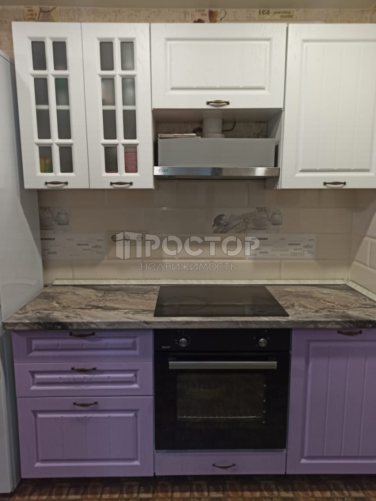 1-комнатная квартира, 13 м² - фото 7