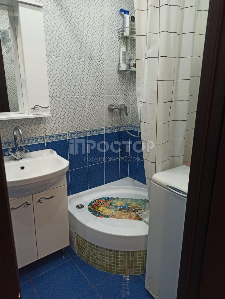 1-комнатная квартира, 13 м² - фото 12