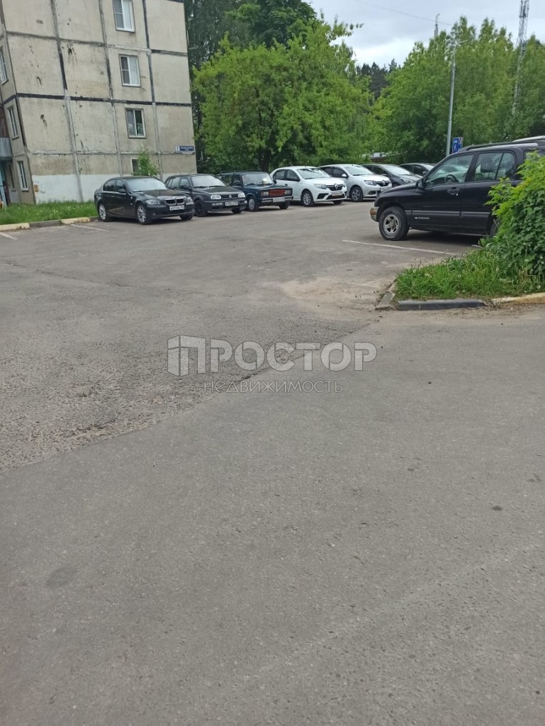 1-комнатная квартира, 13 м² - фото 15