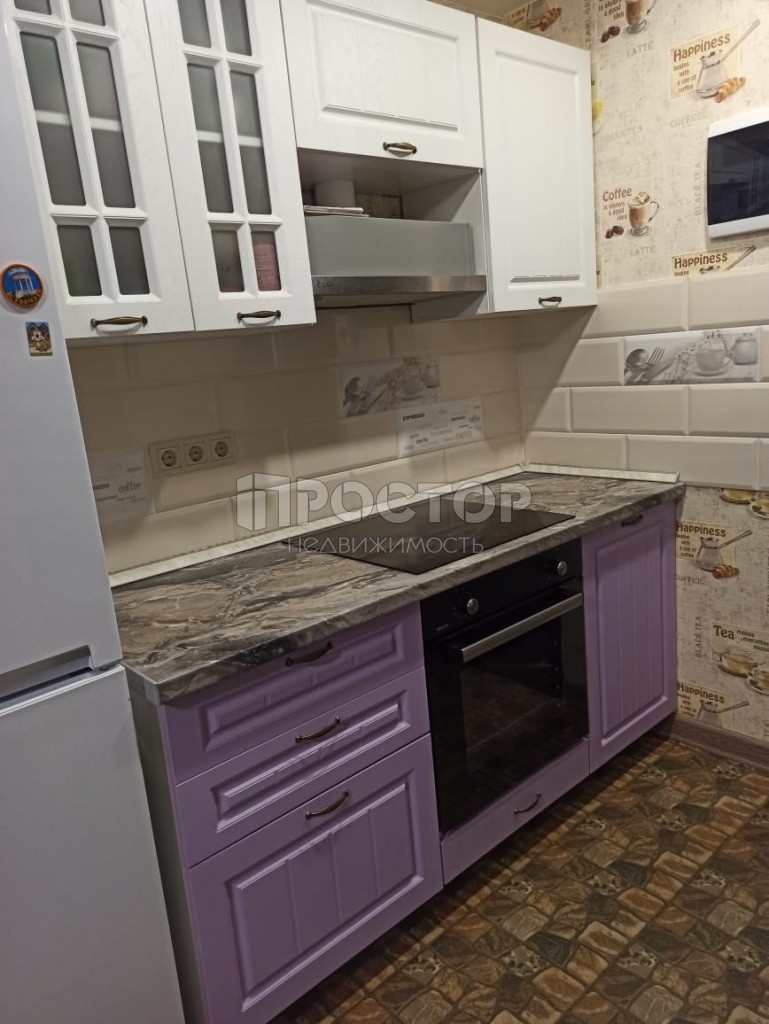 1-комнатная квартира, 13 м² - фото 6