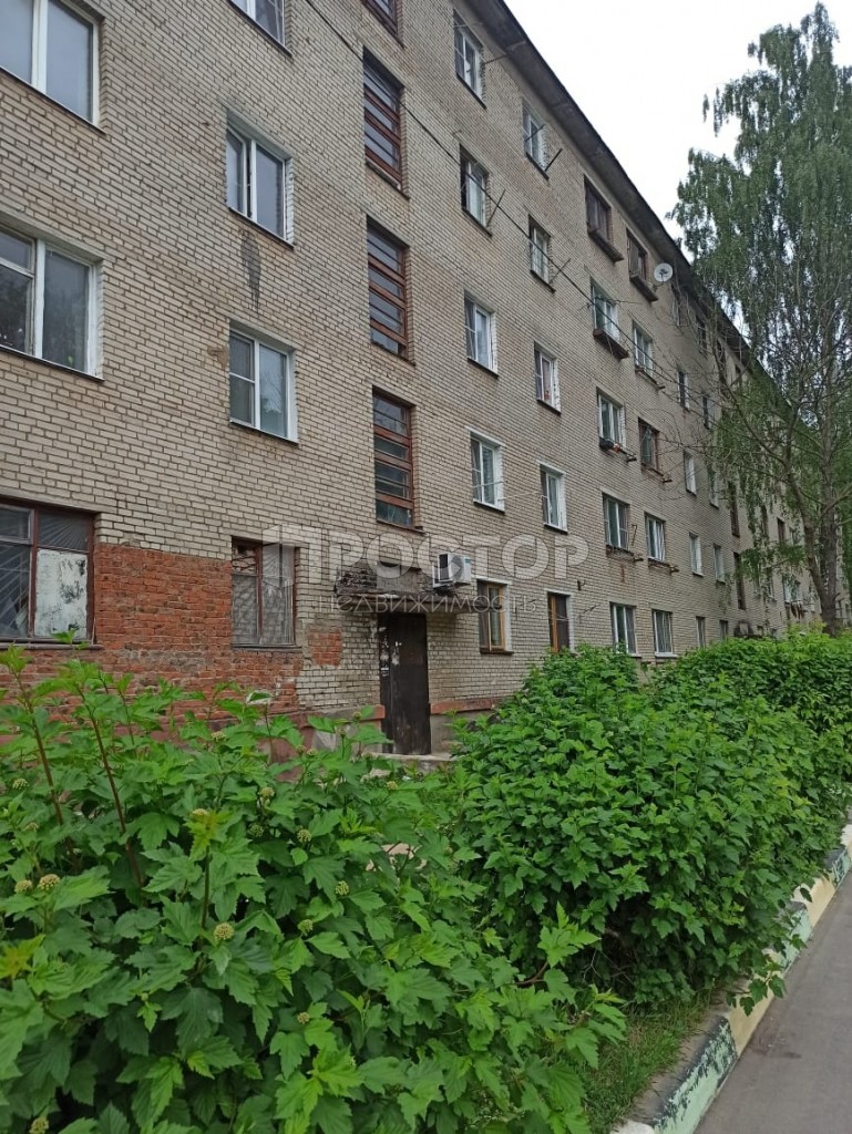 1-комнатная квартира, 13 м² - фото 13