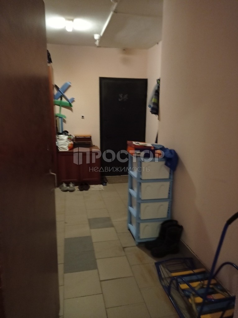 1-комнатная квартира, 38 м² - фото 7