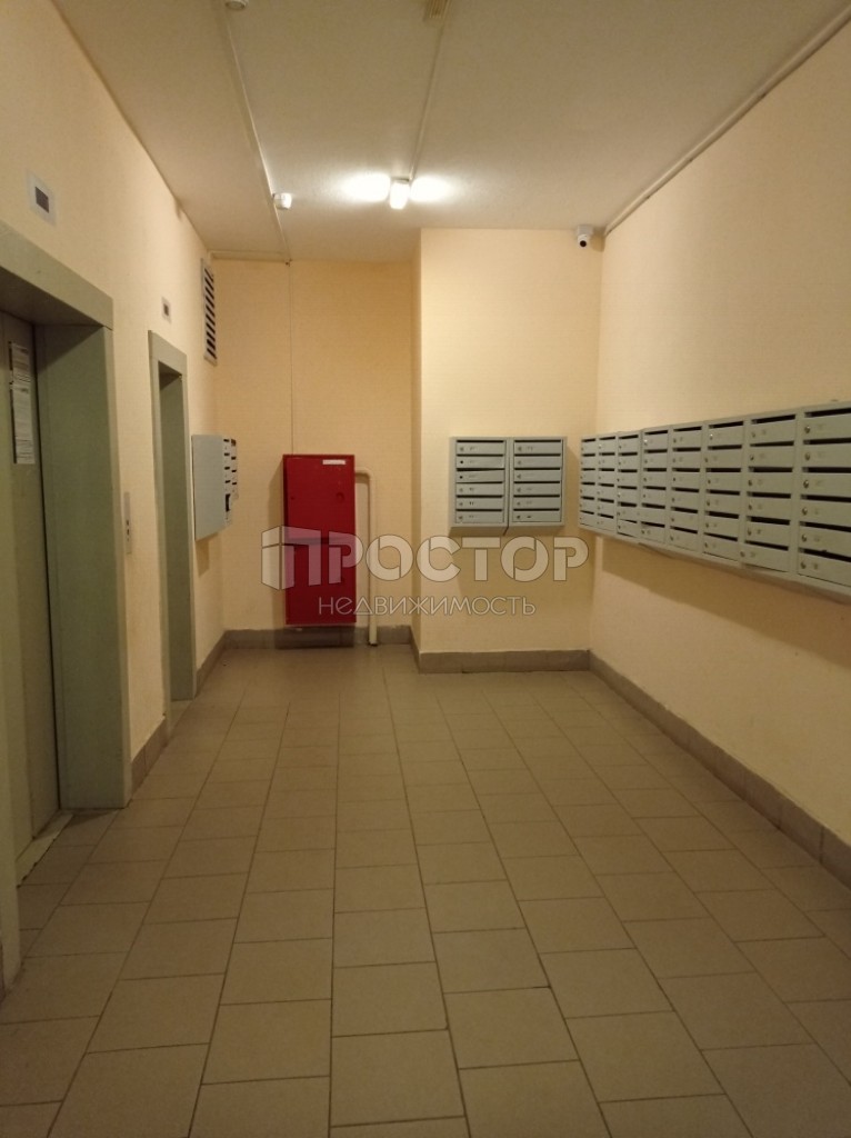 1-комнатная квартира, 38 м² - фото 5