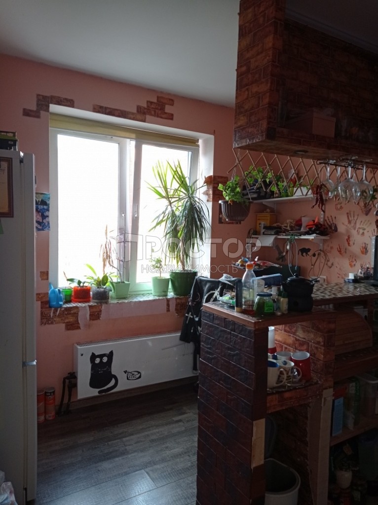 1-комнатная квартира, 38 м² - фото 12