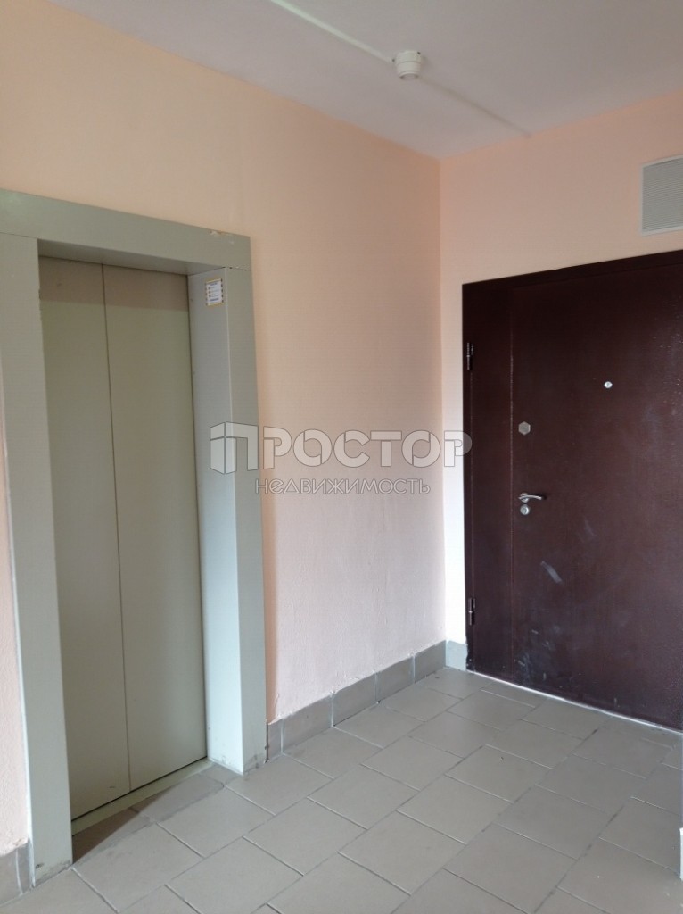 1-комнатная квартира, 38 м² - фото 3