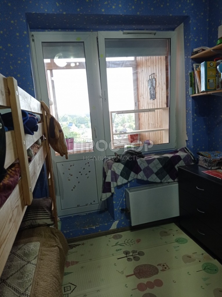 1-комнатная квартира, 38 м² - фото 16