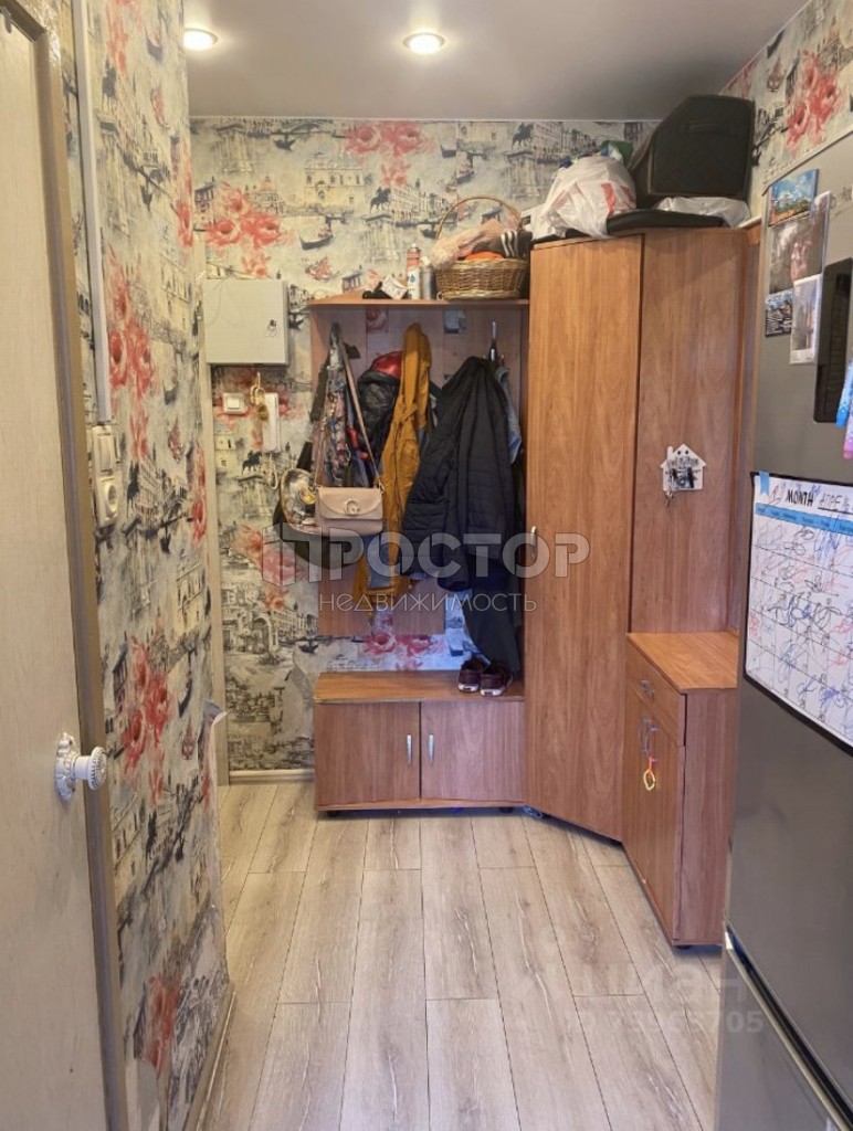 1-комнатная квартира, 38.3 м² - фото 8