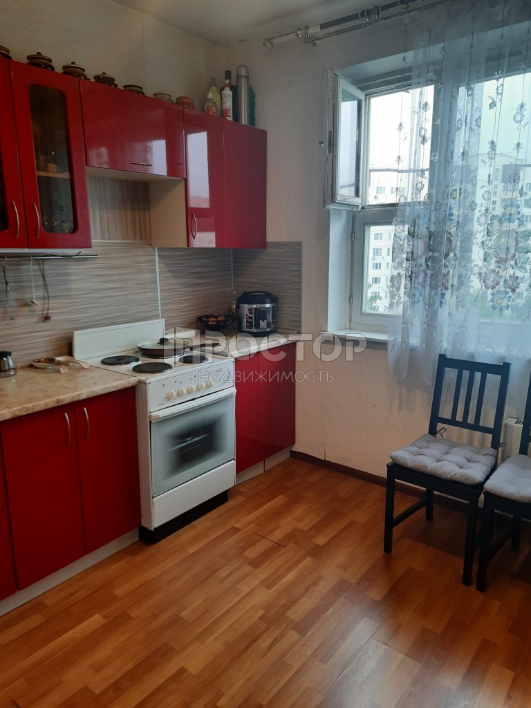 3-комнатная квартира, 74.8 м² - фото 8