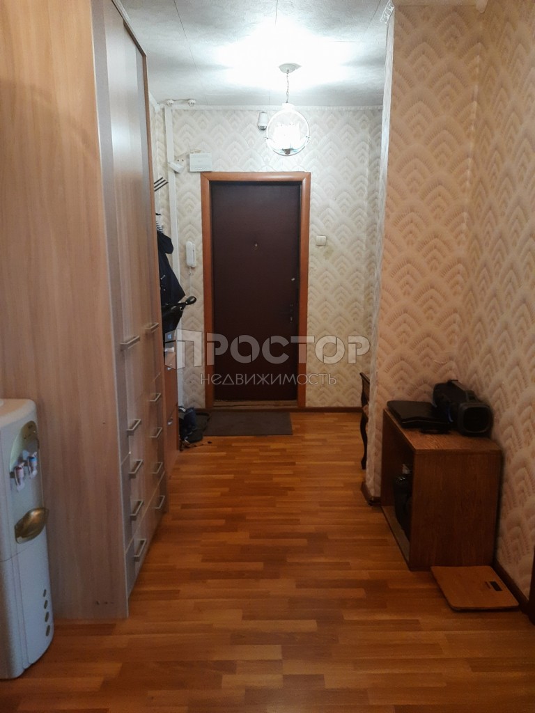 3-комнатная квартира, 74.8 м² - фото 7
