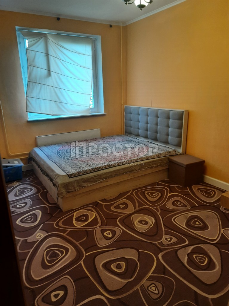3-комнатная квартира, 74.8 м² - фото 12