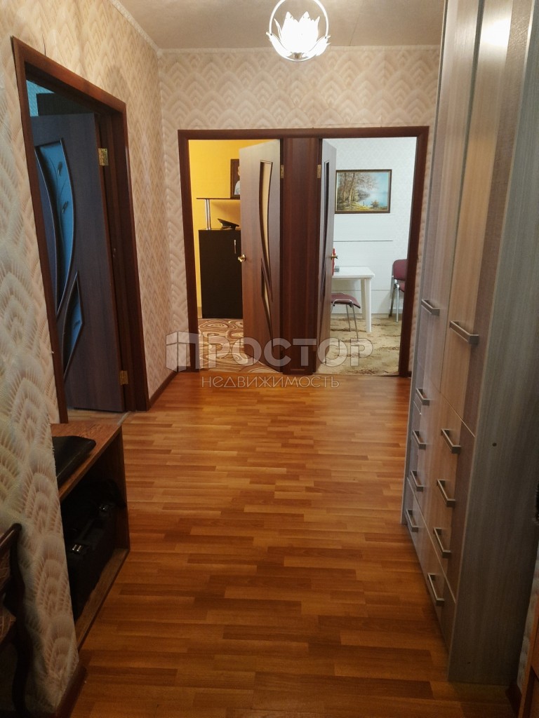 3-комнатная квартира, 74.8 м² - фото 6