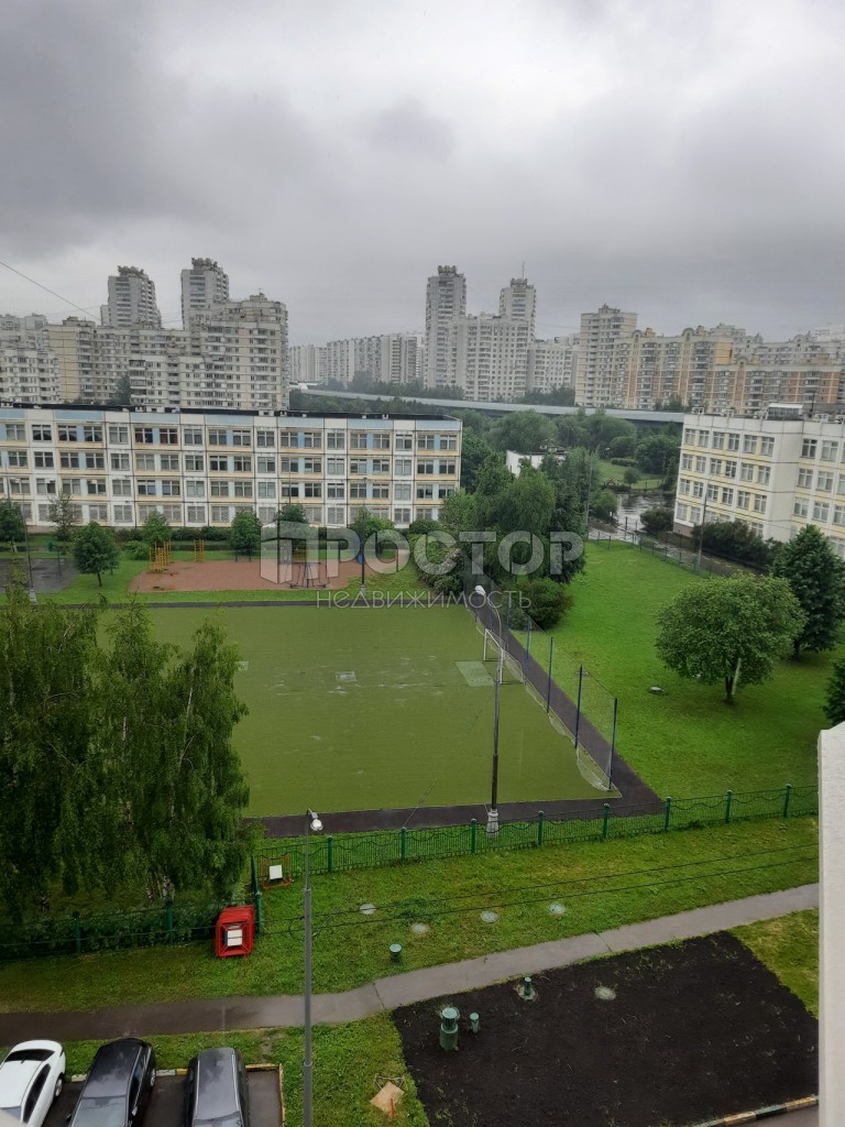 3-комнатная квартира, 74.8 м² - фото 18