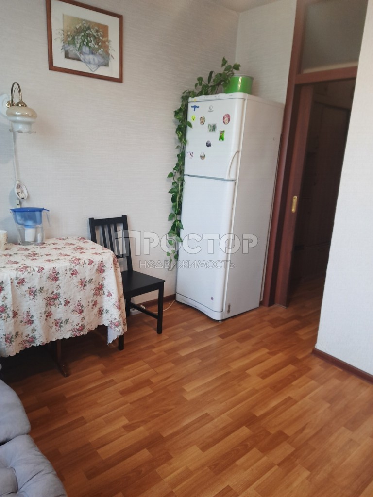 3-комнатная квартира, 74.8 м² - фото 10