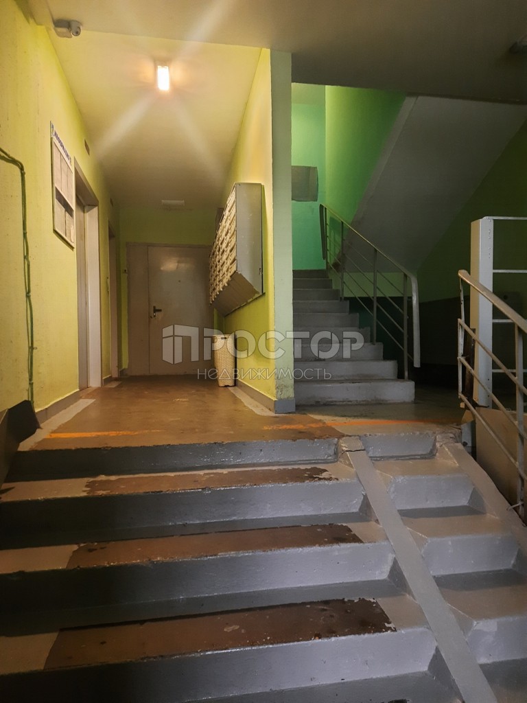 3-комнатная квартира, 74.8 м² - фото 4