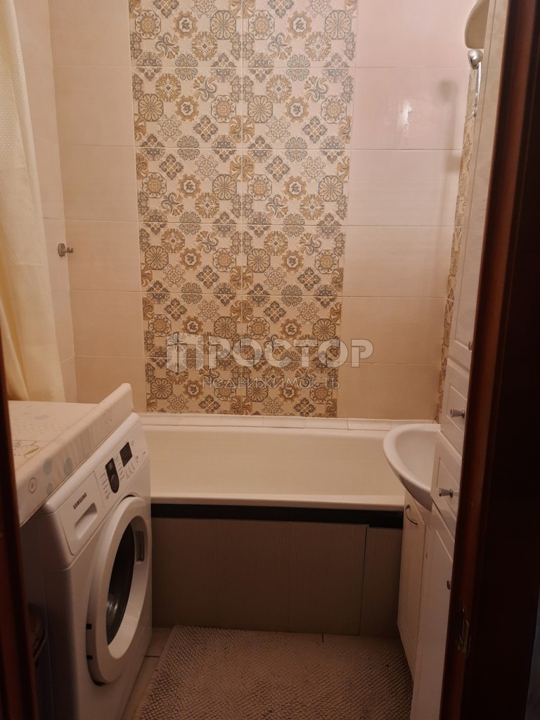 3-комнатная квартира, 74.8 м² - фото 14