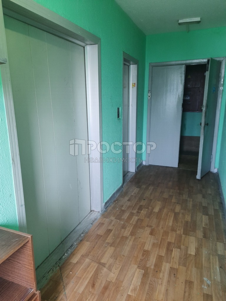 3-комнатная квартира, 74.8 м² - фото 5