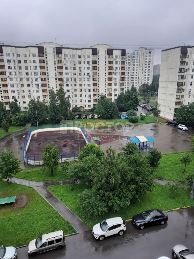 3-комнатная квартира, 74.8 м² - фото 17